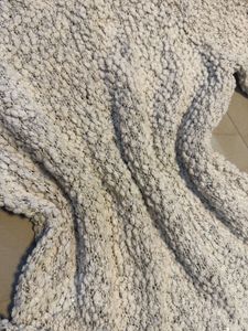Cozy Textured Knit Sweater
