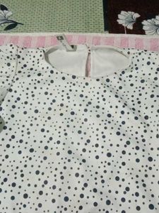 Cute Minnie Mouse Outfit