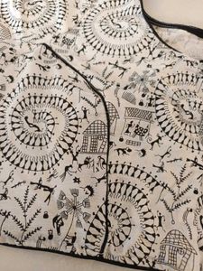 Cotton readymade blouse Pack Of 2