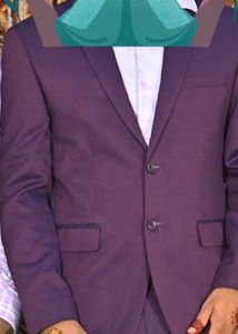 Mens Suit