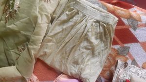 Anarkali Set