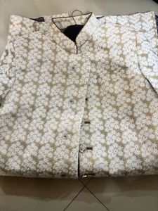 Men's Ethnic Kurta