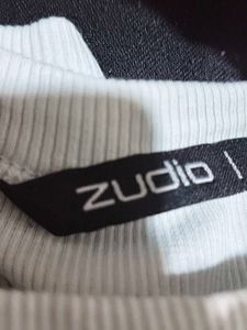 fitted y2k top