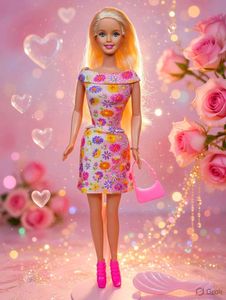 Barbie Great Date-2002