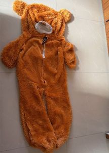 cover only avl of 4feet Tall Teddy Bear 🧸 Toy