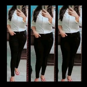 Vera Moda - Formal Shirt - Top (Fixed Price)