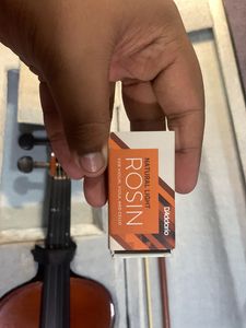 Professional Violin Case