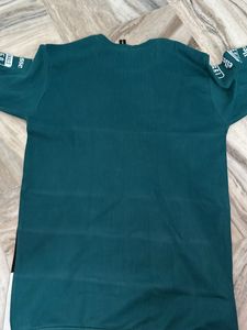 Full Sleeves Cotton Blend Tshirt