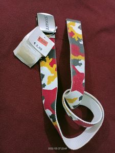 belt for girls/ boy