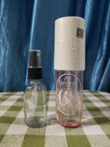 Sol de Janerio '68 30ml decant