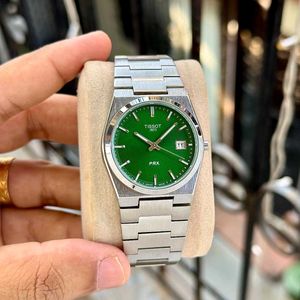 Tissot PRX Quartz Watch