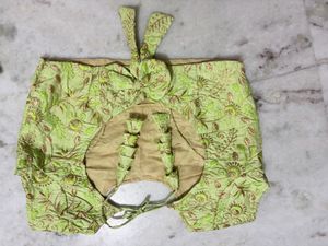 Designer Lehenga Choli Set