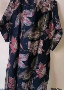 Jessica Inayaa Printed Kurta
