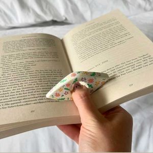 Book Page Holders 📚👍🏻