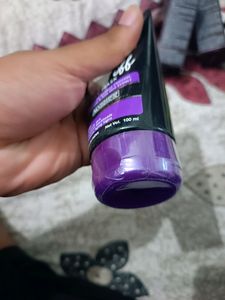Wow Charcoal Face Peel Off Mask New Sealed 💯