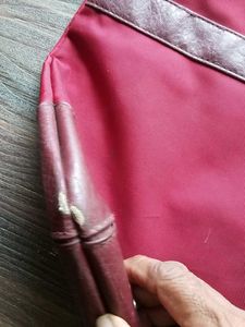 Jessica Simpson  hand bag used
