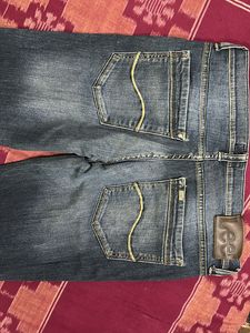 Blue jeans