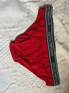 Giorgio Armani panty