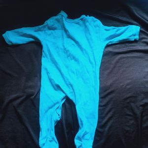 Baby Winter Dress