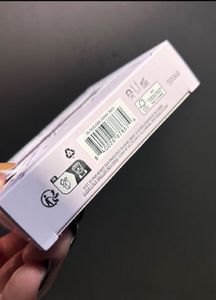Fenty Beauty Highlighter shade 04 pink ice