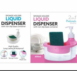 Liquid Dispenser