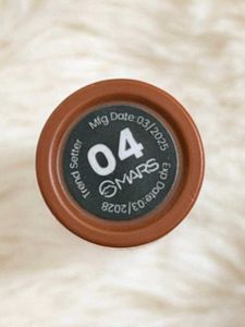 💄Trendsetter Mars Matte Mousse Lipstick💄
