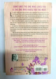 It Ends With Us by Colleen Hoover