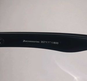 🖤 ACCESSORIZE LUXE SUNGLASSES | BLACK 🖤
