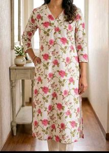 COMBO OFFER padded crop top +kurti