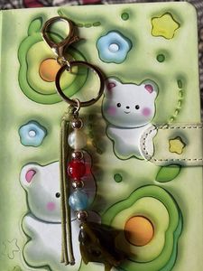 bag charm