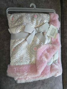 Hudson Baby Plush Blank