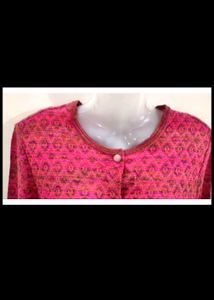 Long Sweater For Girls Or Women