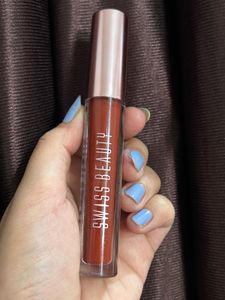 4 Swiss beauty matte hour liquid lipstick