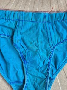 BOSS Blue Briefs