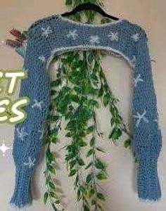 Handmade Bolero