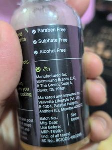 Quench Mama Cica Dark Spot Correcting Ampoule