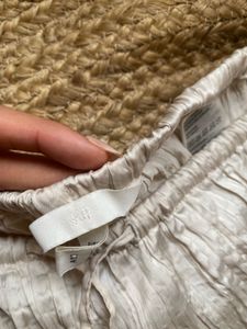 Bohemian Crinkle Palazzos