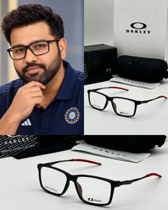 Oakley Eyeglasses with Case