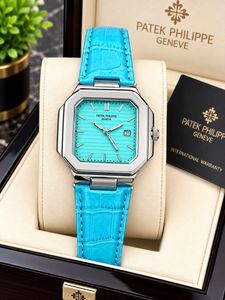 Patek Philippe Geneve Watch