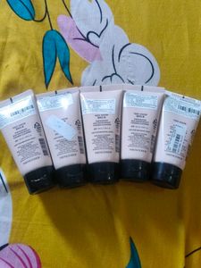 Rice Water Bright Foaming Cleanser