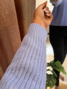 Cozy  Knit Sweater
