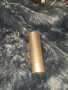 Vintage Ornate Lipstick Case
