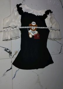 Tunic New