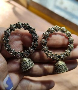 Earring Set of 2