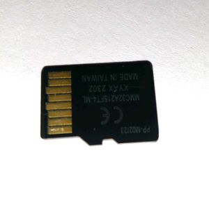 Samsung 32GB EVO Plus MicroSD Card