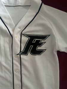 Baseball Jersey