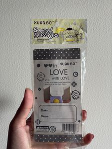 Children's Decorative Scissors
