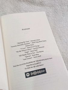 Playing by the Rules - Monica Murphy