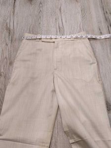 Ma5849 Sabrin bootcut pant waist 26 inches