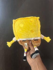 SpongeBob SquarePants Plush Toy